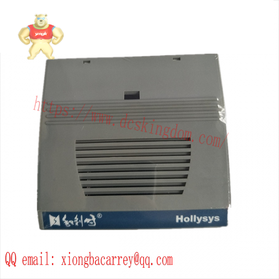 HOLLYSYS FM171B plc output module