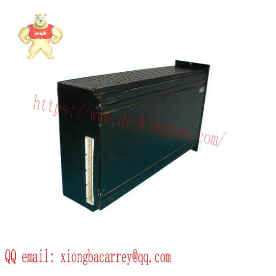 HOLLYSYS FM801MCC Main Controller Module