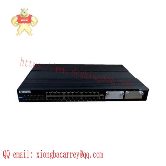 HOLLYSYS GM010-ISW24L-C01 Motor Circuit Breaker