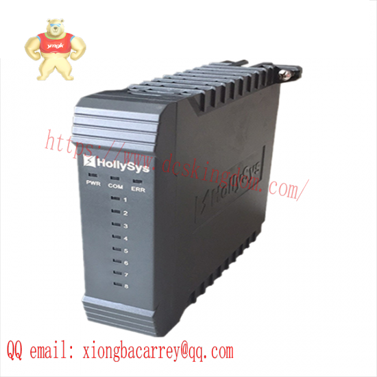 HOLLYSYS K-DI01 Digital Input Module