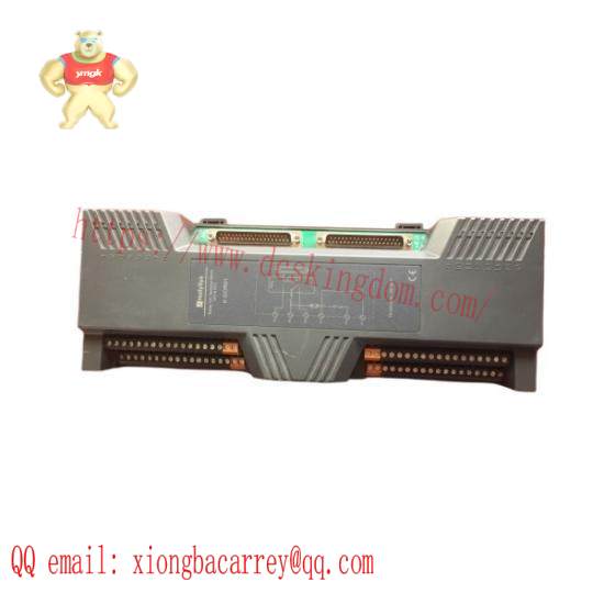 HOLLYSYS K-DOR01 Distributed Control