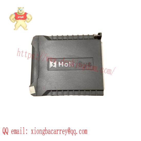 HOLLYSYS K-DP02 DCS Distributed Control System Module