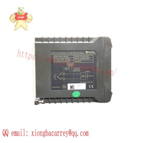 HOLLYSYS K-TC01 Motor