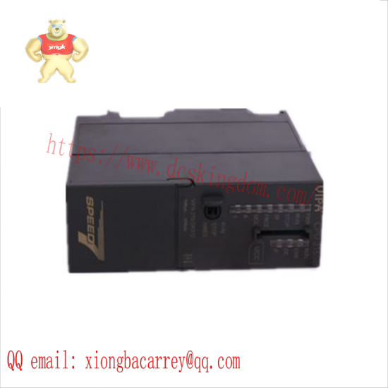 HOLLYSYS SM202 Main DPU Module
