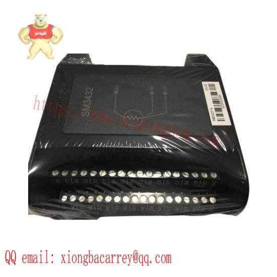 HOLLYSYS SM3432 Main control unit module