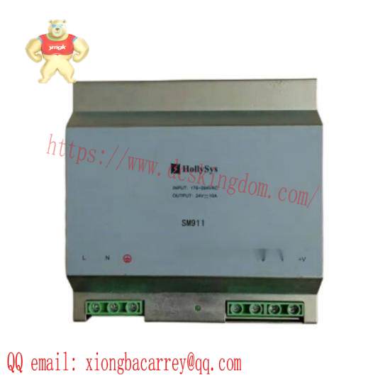 Hollysys SM910