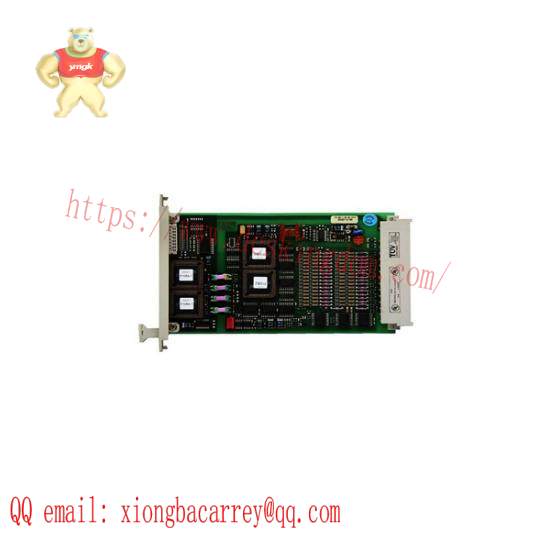 HONEWWELL 10104/2/1 Analog Input Module