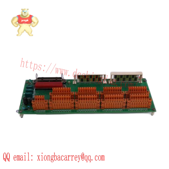 HONEYWELL 04436400 for DCS System