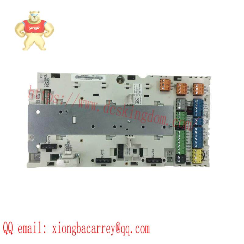 Honeywell 05701-A-0285 Analog Output Module