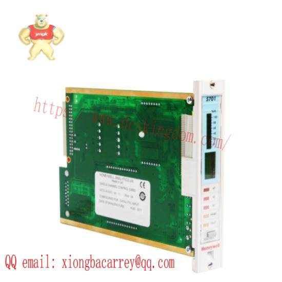 HONEYWELL 05701-A-0302