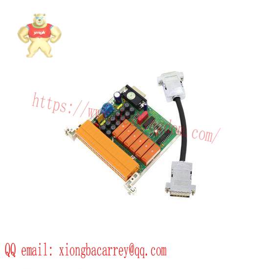 HONEYWELL 05704-A-0123 Fire Relay Interface Assembly