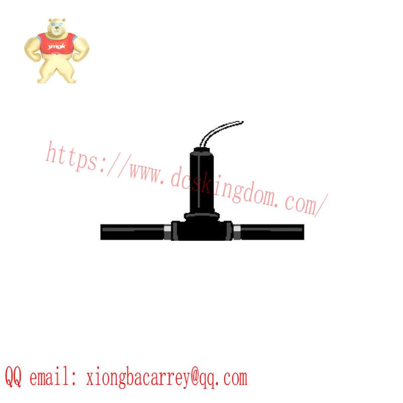 Honeywell 07777-0-18-0000-000 series 7777 Meredian® II Electrode Mounting
