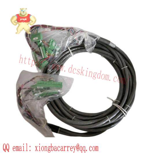 Honeywell 08698200AI Cable