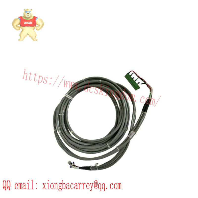 HONEYWELL 08734600 Cable DCS AUTOMATION PARTS