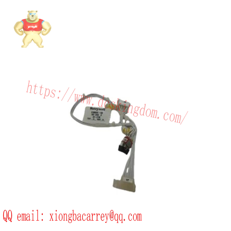 HONEYWELL 08747900 AUTOMATION PARTS