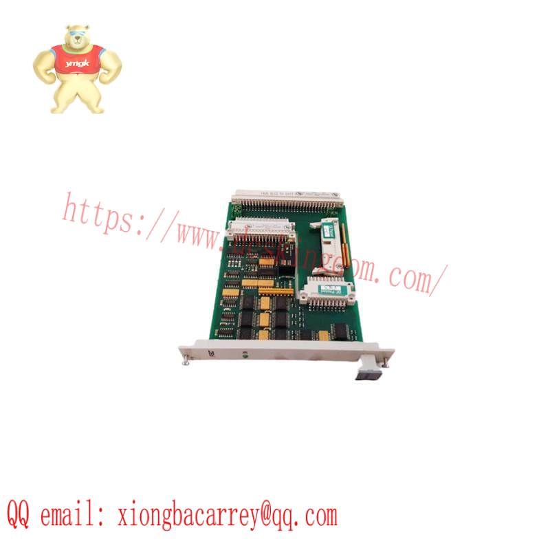 HONEYWELL 10001/A/1 Connector Board