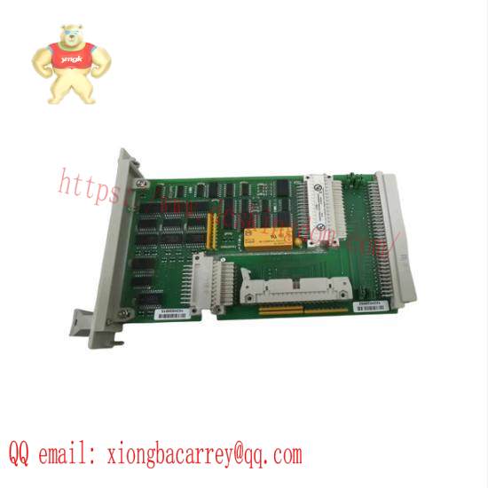 HONEYWELL 10001/R/1 Vertical Bus Driver