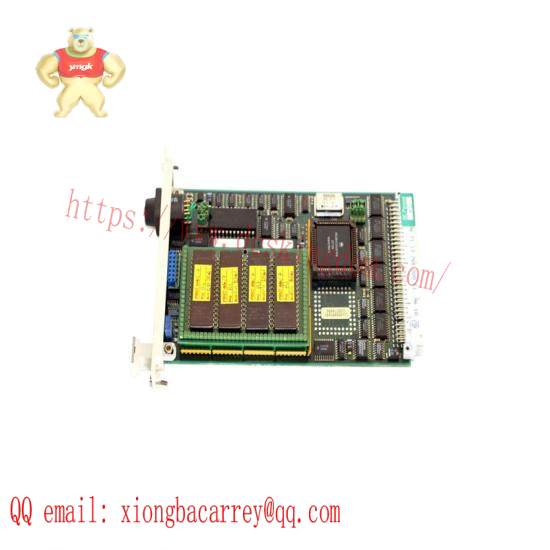 Honeywell 10002/1/2 CPU module