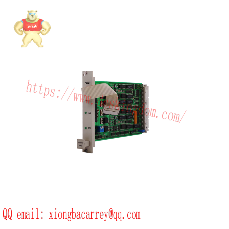 HONEYWELL 10005/1/1 Watchdog module