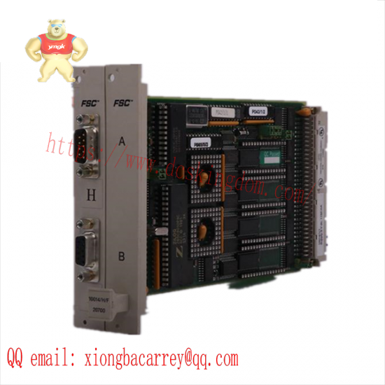 HONEYWELL 10014/F/FCommunication Module