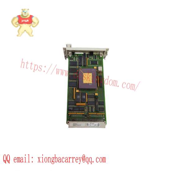 Honeywell 10018/2/U Communication Module
