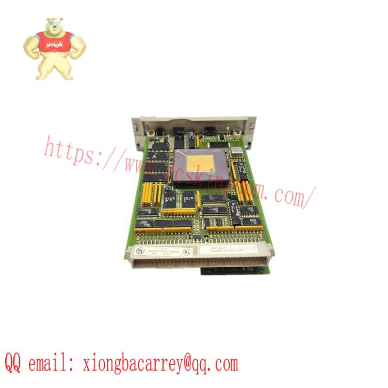 Honeywell 10018/E/E Communication Module