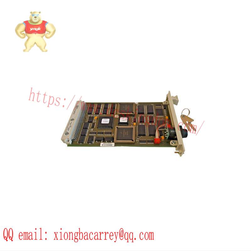 HONEYWELL 10020/1/1 CPU MODULE