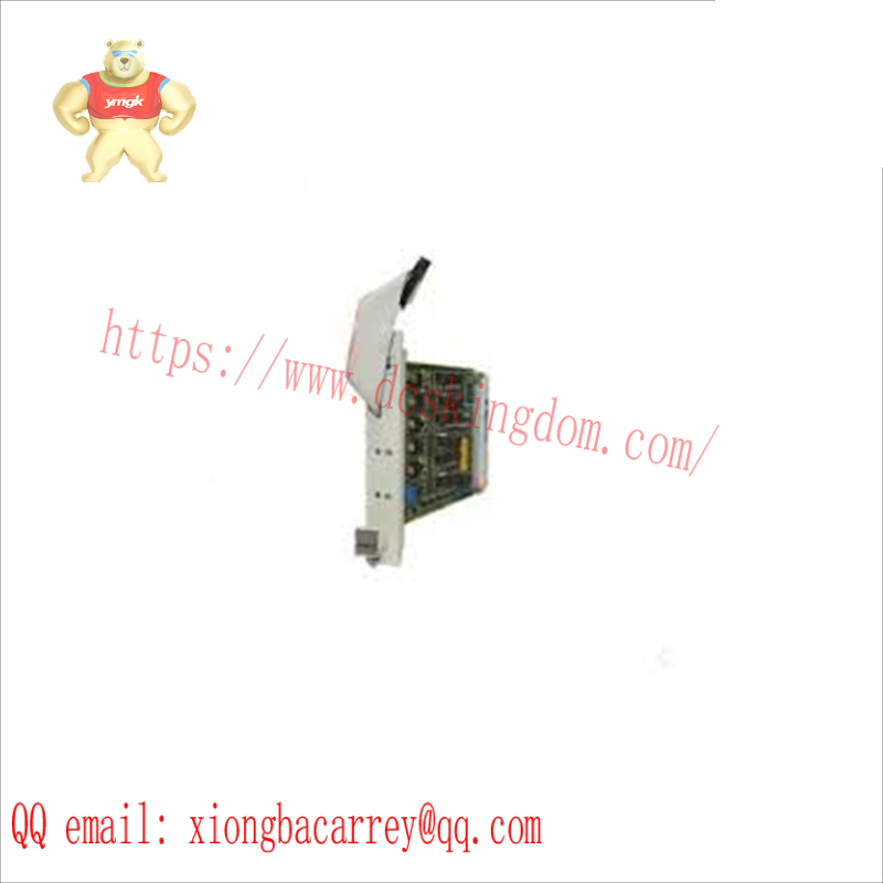 HONEYWELL 10020/1/2 FSC CPU Module