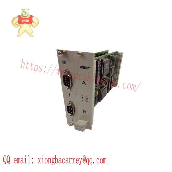 Honeywell 10024/1/1 Horizontal Module