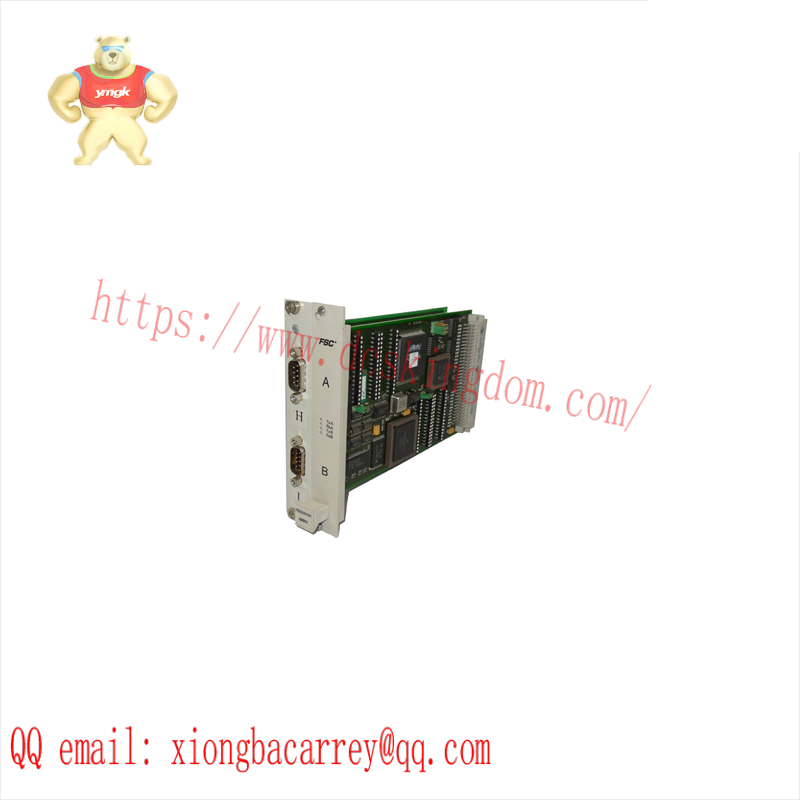 HONEYWELL 10024/H/F Enhanced COM Module