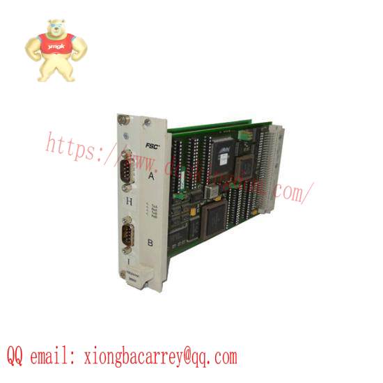 HONEYWELL 10024/H/F Enhanced Communication Module