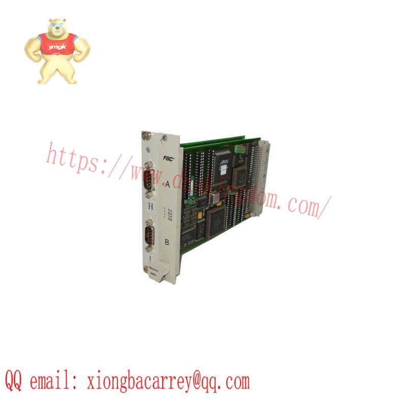 HONEYWELL 10024/H/I Communication Module