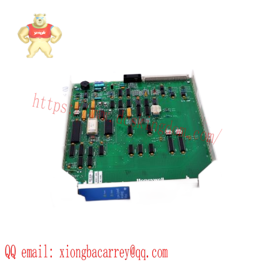 Honeywell 10102/2/1 Input Module New