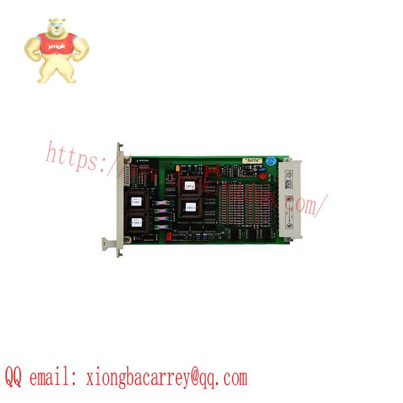 HONEYWELL 10104/2/1 Analog Input Module