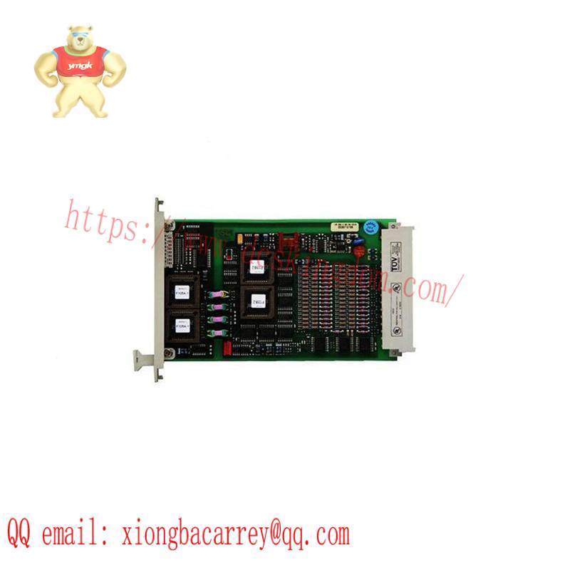 HONEYWELL 10105/2/I Analog Input Module