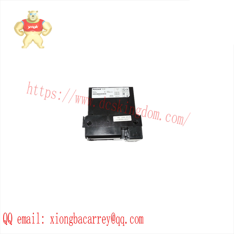 HONEYWELL 10106/2/1 Fail-Safe Controller