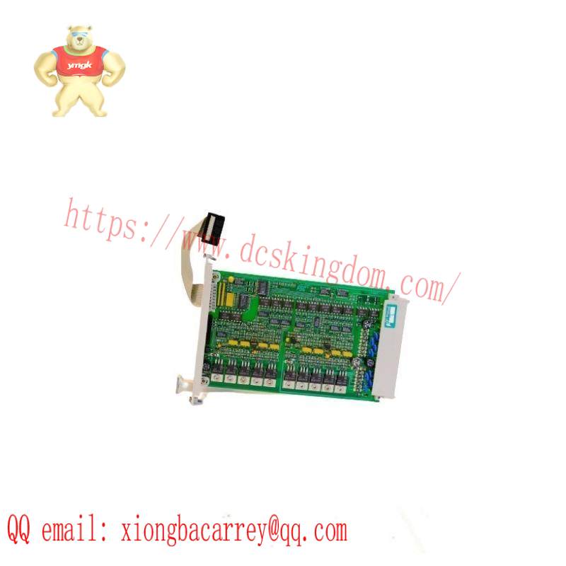 HONEYWELL 10201/1/1 FSC Module