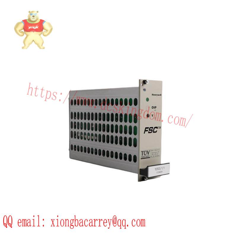 HONEYWELL 10300/1/1 136-010875B Digital Control System