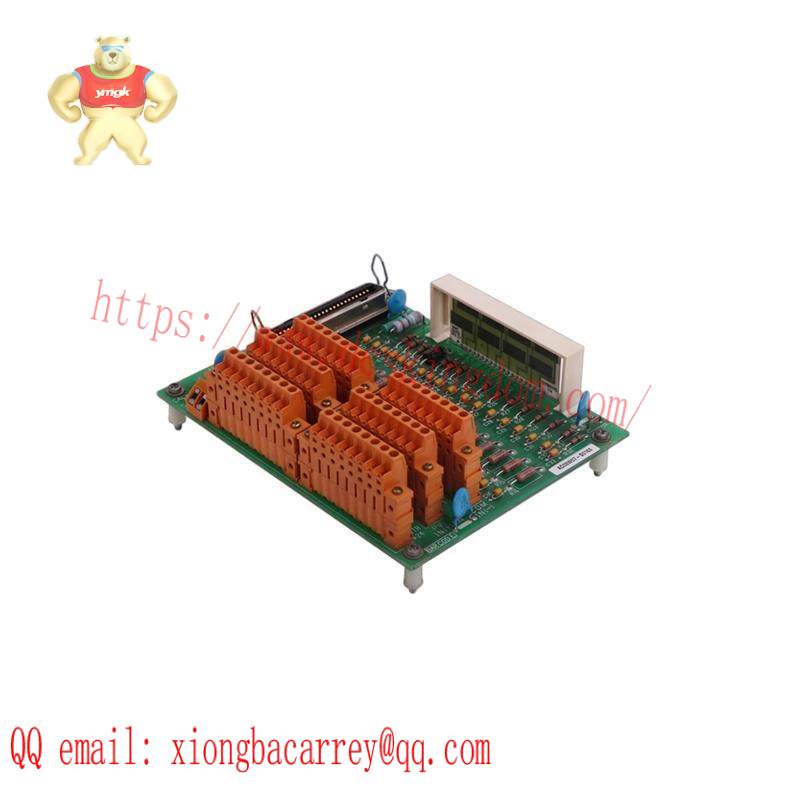 Honeywell 10302/2/1 MODULE WATCHDOG REPEATER