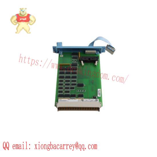 Honeywell 10307/1 Power Supply Board