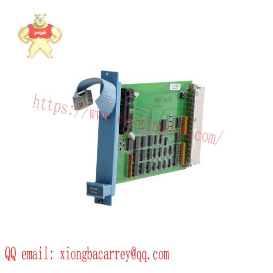 Honeywell 10307/1 Power Supply Board