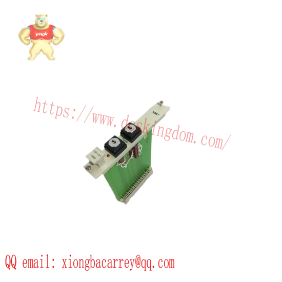HONEYWELL 10311/2/1 Control/Reset Module  New Factory