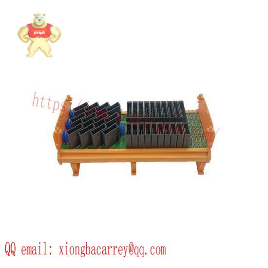 Honeywell 10313/1/1 Termination Module