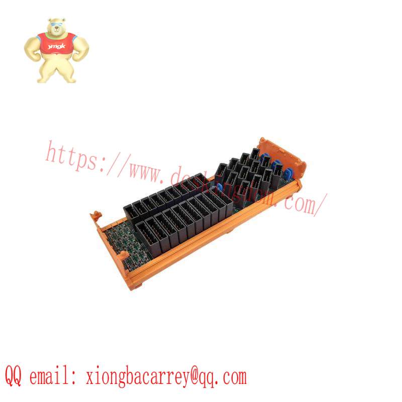 Honeywell 10313/1/1 TERMINATON MODULE