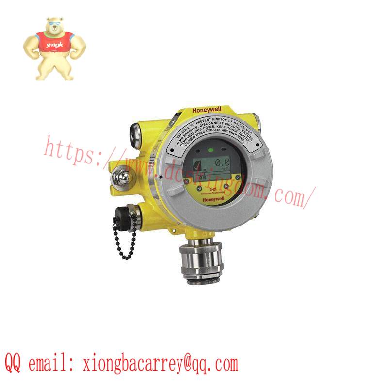 Honeywell 1226-0300 Gas Sensor