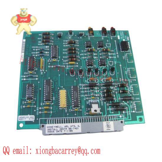 Honeywell 14505122-002