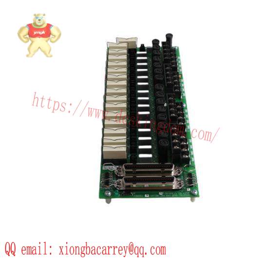 Honeywell 19040597A Dcs Digital Control System