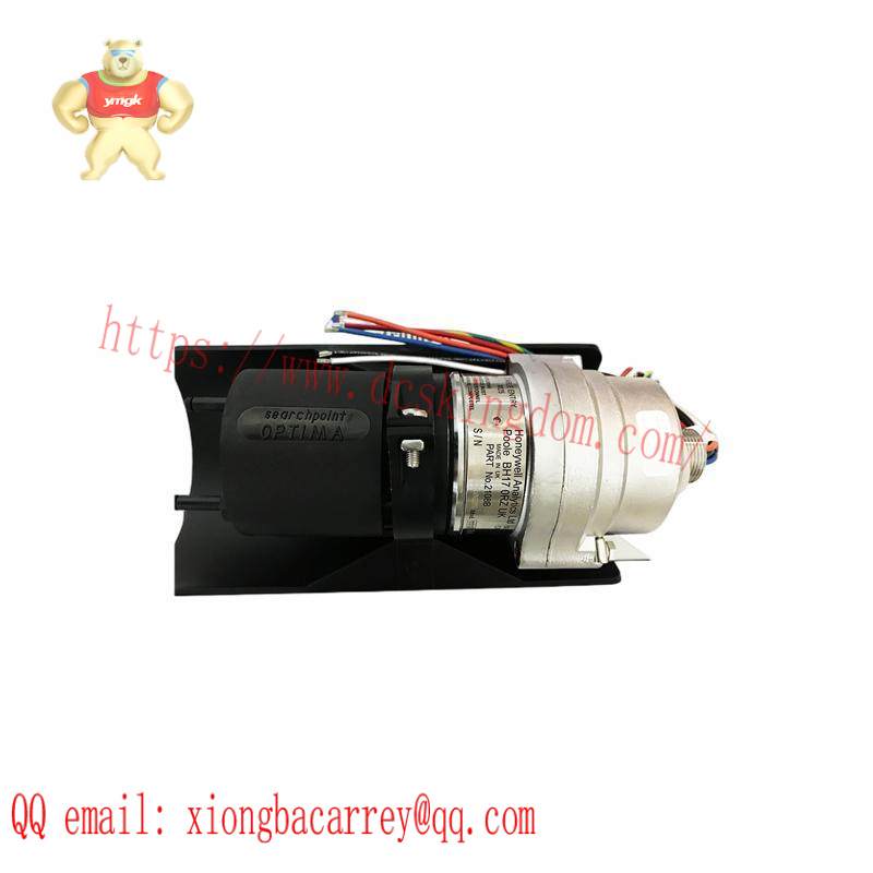 HONEYWELL 2108B2001N Optima Plus