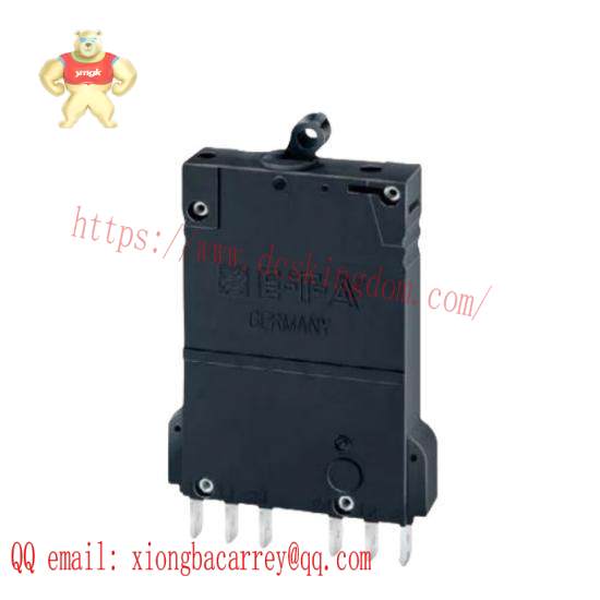 Honeywell 2210-S211-P1F1-H111  Circuit Breakers