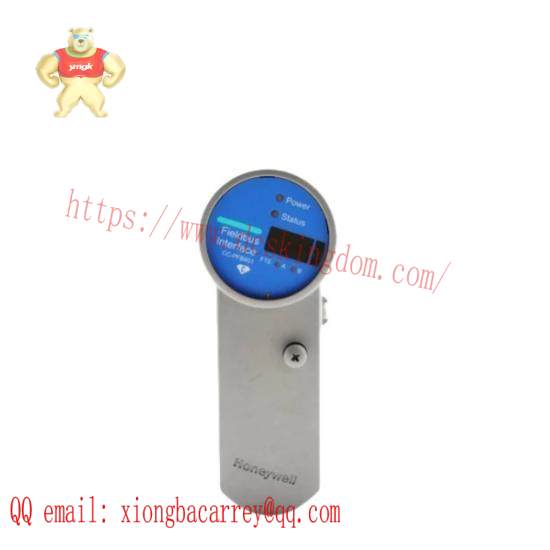 Honeywell 2MLI-D21D-CC  DIGITAL INPUT MODULE
